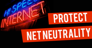 Net Neutrality