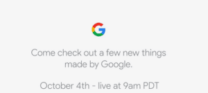 google check out a few