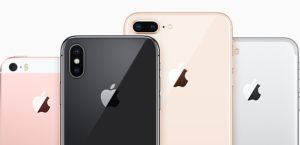 Iphone 8 (Credit: Apple)