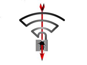 Krack Attack Logo WPA2