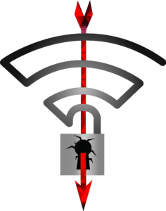 KRACK WPA2 Attacks (Credit: Krackattacks.com)