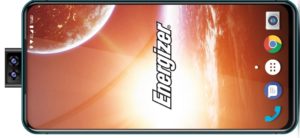 Energizer - POWER MAX P18K POP