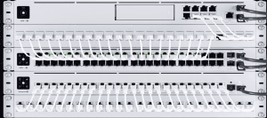 Ubiquiti Unifi Switches